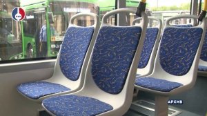 Свердловская область получит федеральную поддержку на обновление автобусного парка