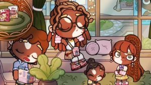 новая семья и эра канала) 🥂🤧 (не ждите меня долго).. (в описание)