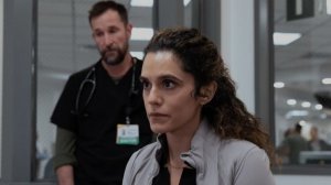 Больница Питт 2 сезон 12 серия анонc, что будет в сериале