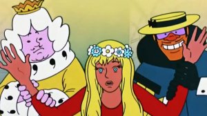 МультОбзор: День рождения российской анимации ✨ Шоу для детей С добрым утром, малыши! (2023) №36095