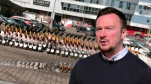 Россиянам рассказали о новшествах сезона самокатов