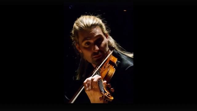 David Garrett - J.S. Bach: Partita For Violin Solo No.2 In D Minor, BWV 1004 - V. Ciaccona смотреть онлайн