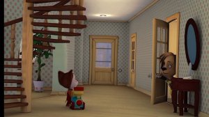 Смешные Барбоскины