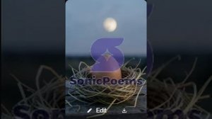 Сергей Есенин — Тихий ветер. Вечер сине-хмурый (вар2)