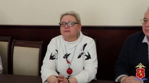 Во Владимире полиция выдала разрешения на временное проживание двум иностранцам из Германии и США