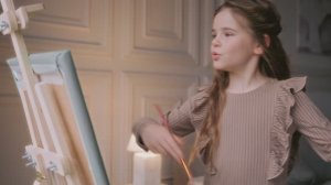 Майя Горбунова - Мир без границ (видеоклип)