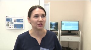 Новый метод лечения апноэ сна начали применять в тюменской поликлинике