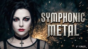 Symphonic Metal Masterpieces The Ultimate Orchestral Metal Playlist#metal #music