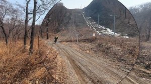 Прохват по трубе (4)