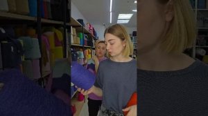 Премиальный кашемир и изделия из шелка. Вяжем и вы вяжите!