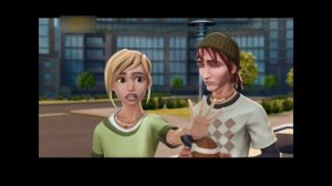 Макс Стил 2 сезон 20 серия (мультсериал, 2014)