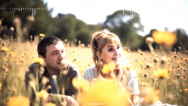 Мой край любимый | New Italo Disco Style | Поёт: DJ Vittorio | Музыка: DJ Semyonich ✨