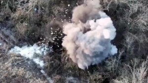 Российская армия взяла под контроль село Песчаное в Харьковской области