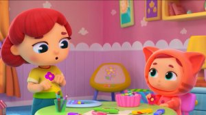 МультОбзор: Фиксики, Волшебная кухня ✨ Шоу для детей С добрым утром, малыши! (2023) №36078