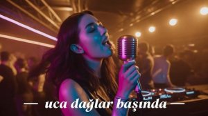 Uca dağlar başında - AI Cover 2026 ( Baloğlan Əşrəfov).mp4