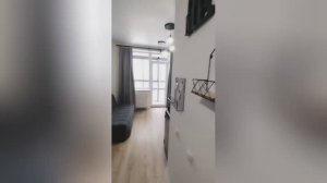 Продаётся студия в г.Екатеринбург, ул. Крауля, 107/2