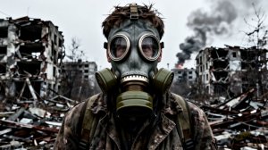 Как выжить при ЯДЕРНОМ УДАРЕ и после него?