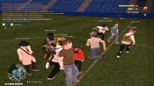 Забавные челики