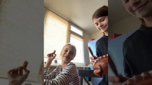 Попробуй включить транс