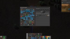 Начало дрононизации, Factorio Industrial Revolution 3, 44 серия