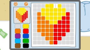 Edujoy Три Кота Гамма Игра 2026