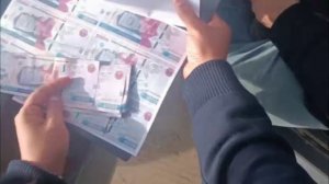 Хоразм вилоятида марихуанна сотаётган шахс қўлга олинди.