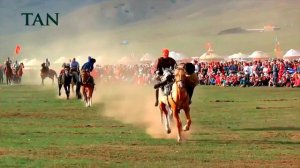 2 ВСЕМИРНЫЕ ИГРЫ КОЧЕВНИКОВ.