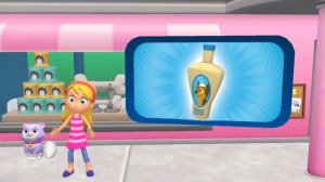 Щенячий патруль