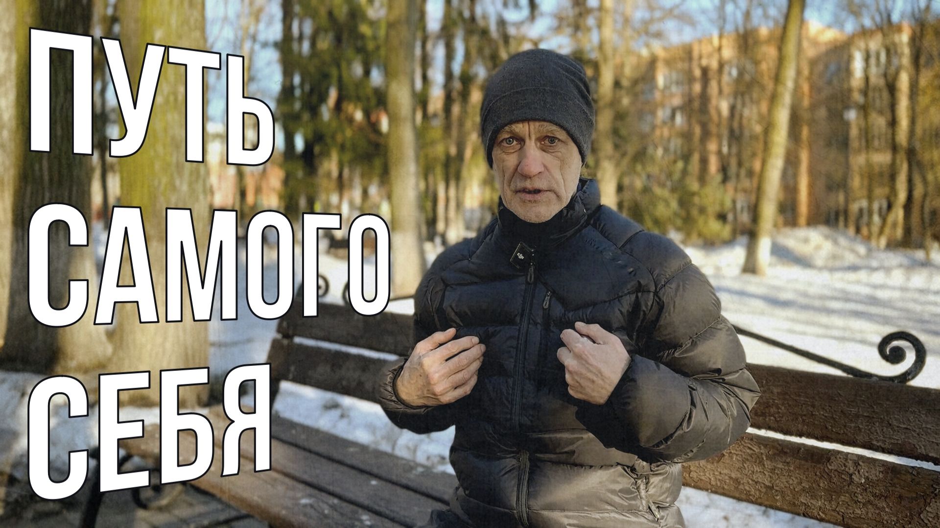 Боевые искусства и глобальная аналитика | Система формирования личной силы, С. Рубцов