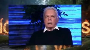 Настоящий Президент Америки - Дэвид Айк