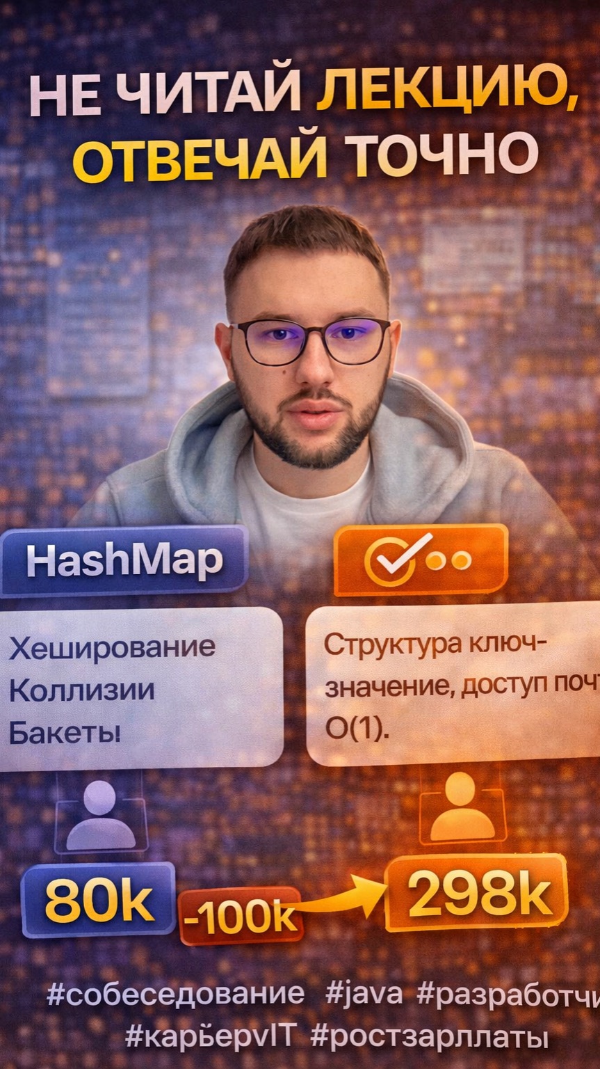 Ошибка сильных разработчиков