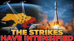 Two Waves Of Massive Strikes: Russians Are Changing Tactics💥⚙️Military Summary For 2026.03.24