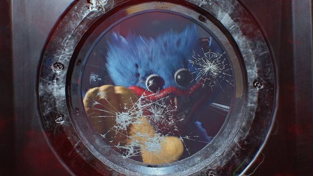 попиплейтайм 5 часть 1