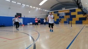 Волейбол Москва Кант 24.03.2026 г.