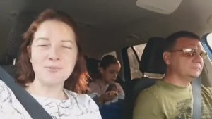 Поехали с детьми на реку Зилим 2023 год