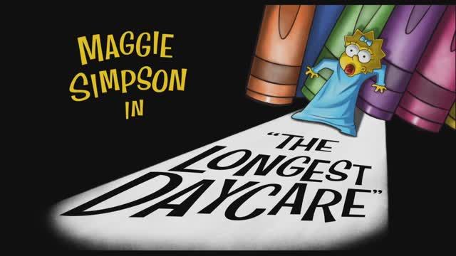 The Longest Daycare