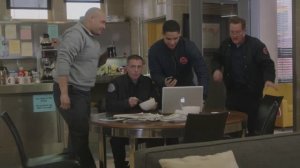 Сериал Чикаго в огне - 2 сезон 19 серия / Chicago Fire