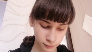 бюджетный косплей на Соню