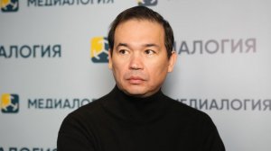 «Работали вслепую»: Дусмухаметов о пользе Российского рейтинга сериалов