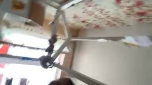 День от моего лица
