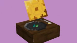 Лучшие фан пластинки и обычные пластинки МАЙНКРАФТ