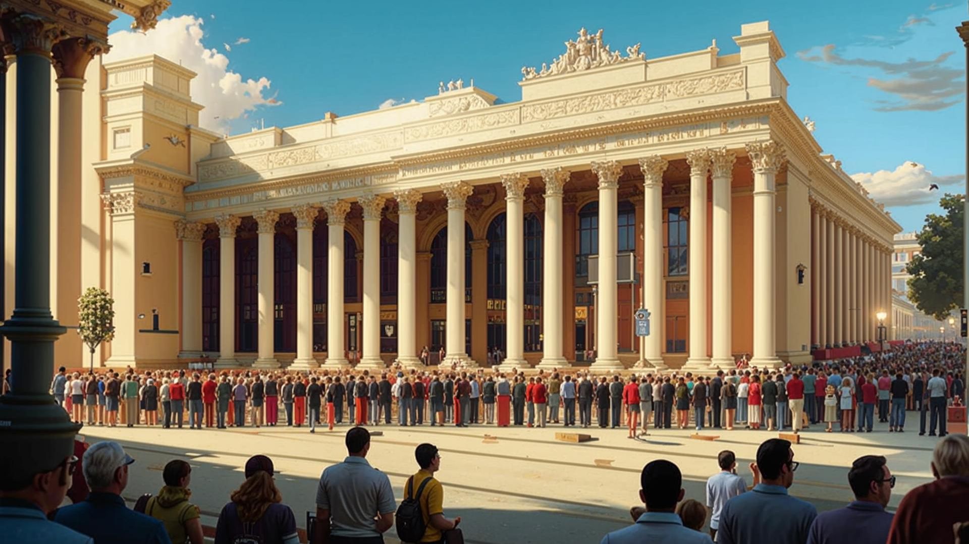 Мировой писательский шедевр будет вот-вот опубликован. Следите, как говорится, за рекламой...