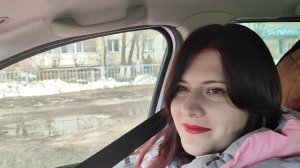 Новый цвет волос, как вам?