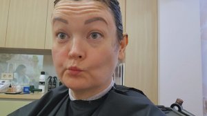 РИСКНУЛА и пошла к НОВОМУ мастеру на стрижку! Я в ШОКЕ от результата и от ЦЕНЫ на это! РЕАКЦИЯ мужа!