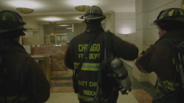 Сериал Чикаго в огне - 2 сезон 15 серия / Chicago Fire