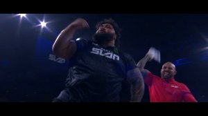 Power Slap 19: DA HAWAIIAN HITMAN vs MANU + THE BELL vs DARIUS THE DESTROYER  | OFFICIAL PROMO