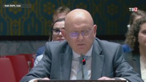 Небензя: "Для Киева важно быть вовлеченным в любую войну"