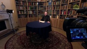 Свет невечерний. Есть Бог на свете