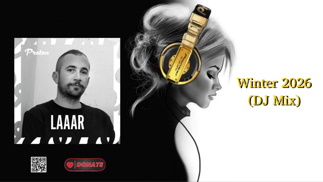 Winter 2026 (DJ Mix)