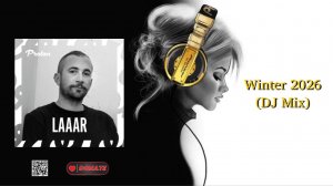 Winter 2026 (DJ Mix)